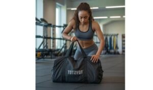 Costly Gym Bag Mistake: Protect Your Gear