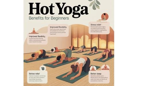 Hot Yoga